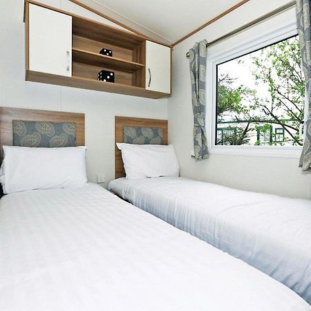 Barmouth Bay Holiday Park Llanddwywe Экстерьер фото