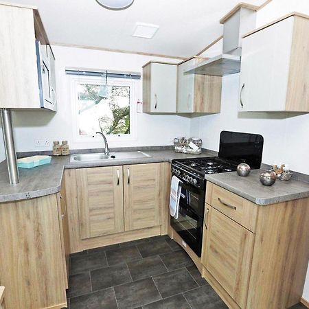Barmouth Bay Holiday Park Llanddwywe Экстерьер фото