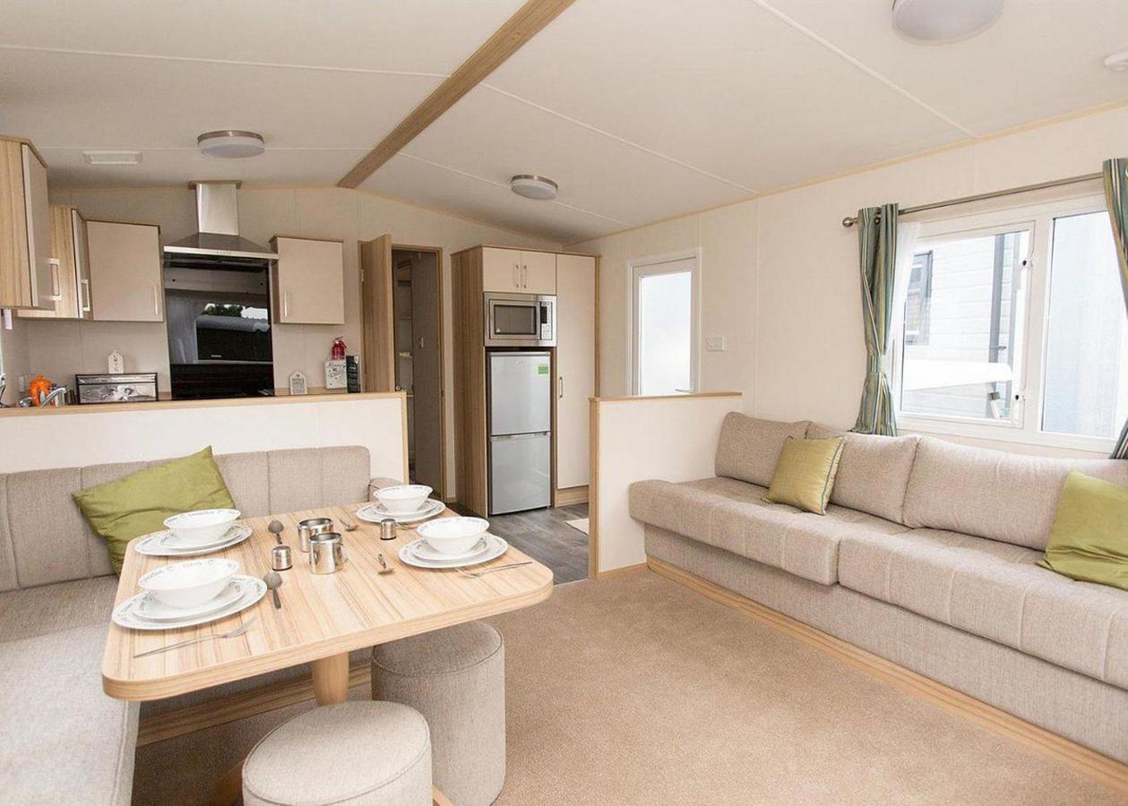 Barmouth Bay Holiday Park Llanddwywe Экстерьер фото
