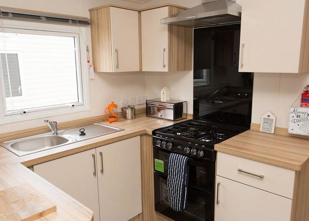 Barmouth Bay Holiday Park Llanddwywe Экстерьер фото
