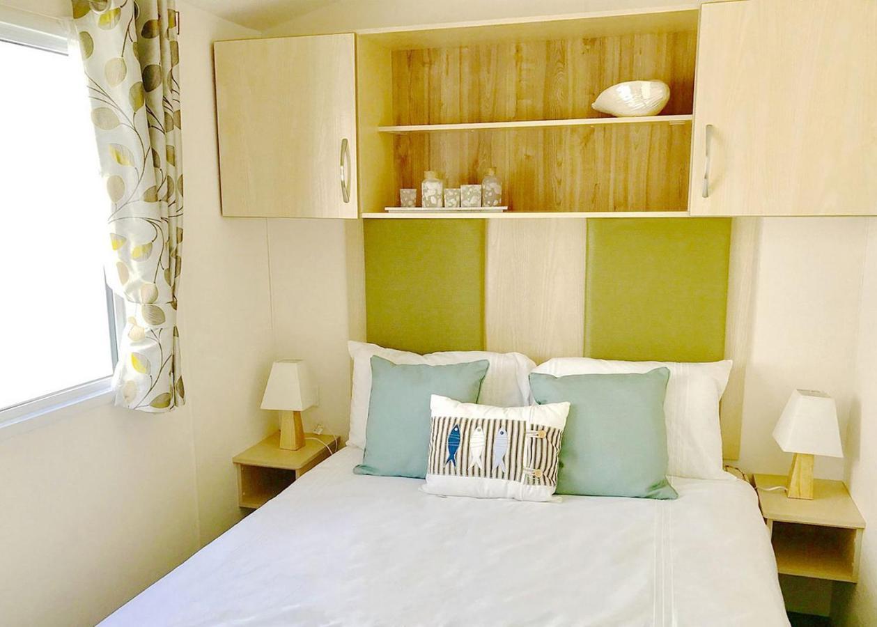 Barmouth Bay Holiday Park Llanddwywe Экстерьер фото
