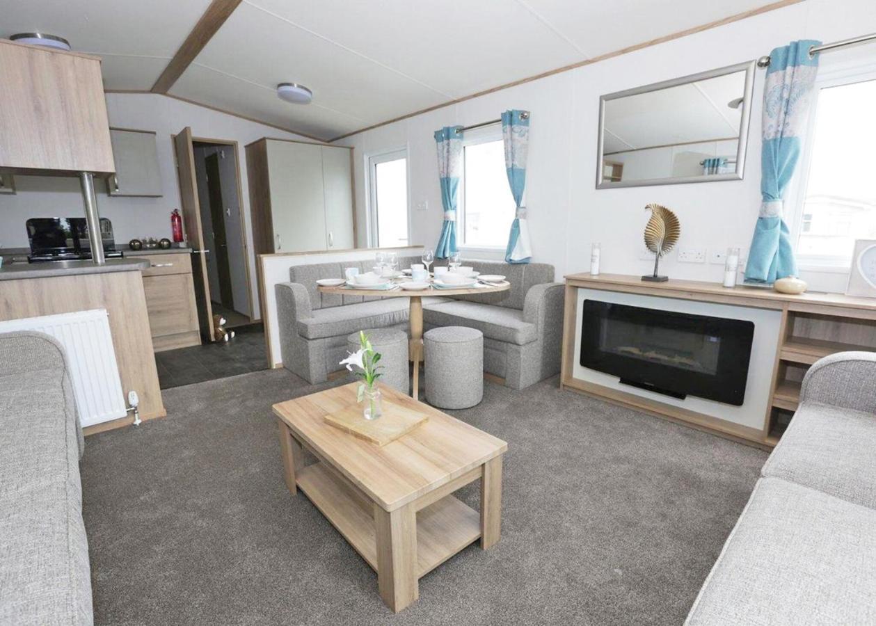 Barmouth Bay Holiday Park Llanddwywe Экстерьер фото